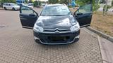 Citroën Citroen C5 - Citroën C5 aus 2010: Kombi
