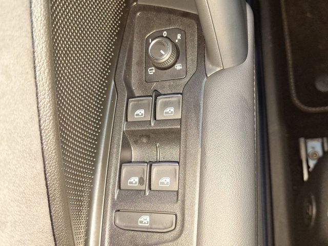 Tayron 2.0TDI DSG 4Motion R-Line AHK