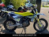 Husqvarna 701 Enduro  2024 ab 3,99% - HUSQVARNA ENDURO 701