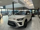 KGM Tivoli 1.5 Blackline - KGM Tivoli