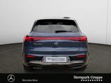 Mercedes-Benz EQS 450+ SUV AMG PremPlus +Burmest+360+Pano+Keyl - Mercedes EQS SUV SUV