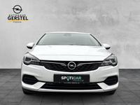Opel Astra Bus. Elegance 1.2 Turbo NAVI LEDER LED KEY
