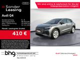 Audi Q4 45 e-tron LED/Assist/Kamera/Navi/Connect uvm. - Audi Q4 aus 2024