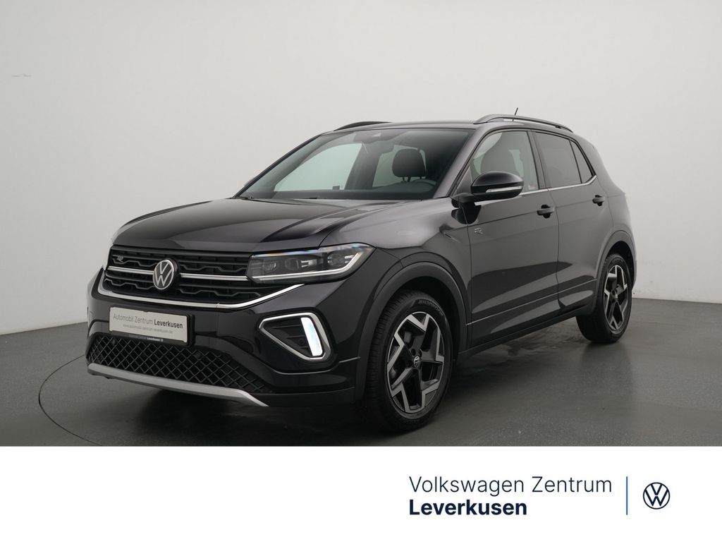 Image of Volkswagen T-Cross