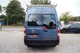 Nissan NV400 Kastenwagen L3H2 3,5t DoKa MIXO 6 SITZER - Nissan NV400 aus 2017