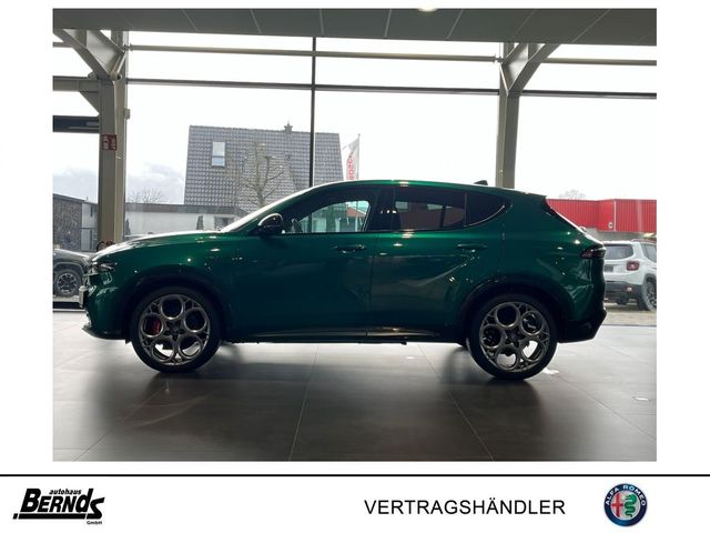 Alfa Romeo Tonale 1.5 VGT Hybrid Veloce NAVI 360-KAMERA SHZ