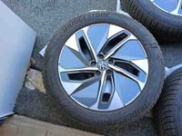 Volkswagen ID.5 - Vorschau Bild 9