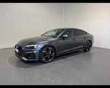 Audi AUDI A5 SPORTBACK 40 TFSI MHEV S-TRONIC S-LINE E - Audi A5 sport mit Hybrid-Antrieb (Benzin/Elektro)