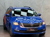 Skoda Octavia Soleil 2.0 TDI |AHK|DSG| - Skoda Octavia aus 2019
