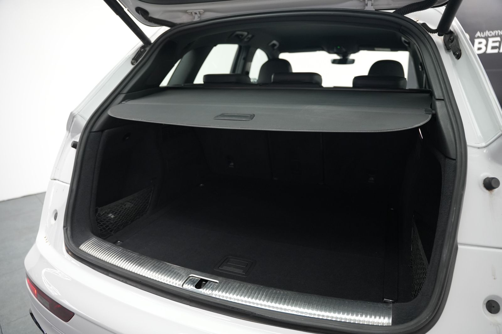 Fahrzeugabbildung Audi Q5 50 TDI *S-Line*Virtual*360°KAMERA*