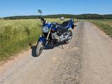 Honda Hornet   CB600F PC36 - HONDA CB 600 F HORNET