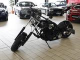 Harley-Davidson DRAGSTER STROKER CUSTOM *THUNDERBiKE* - HARLEY-DAVIDSON DRAG