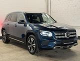 Mercedes-Benz GLB 200 d 4Matic 8G-DCT Progressive - Mercedes-Benz GLB 200 Gebrauchtwagen in Düsseldorf