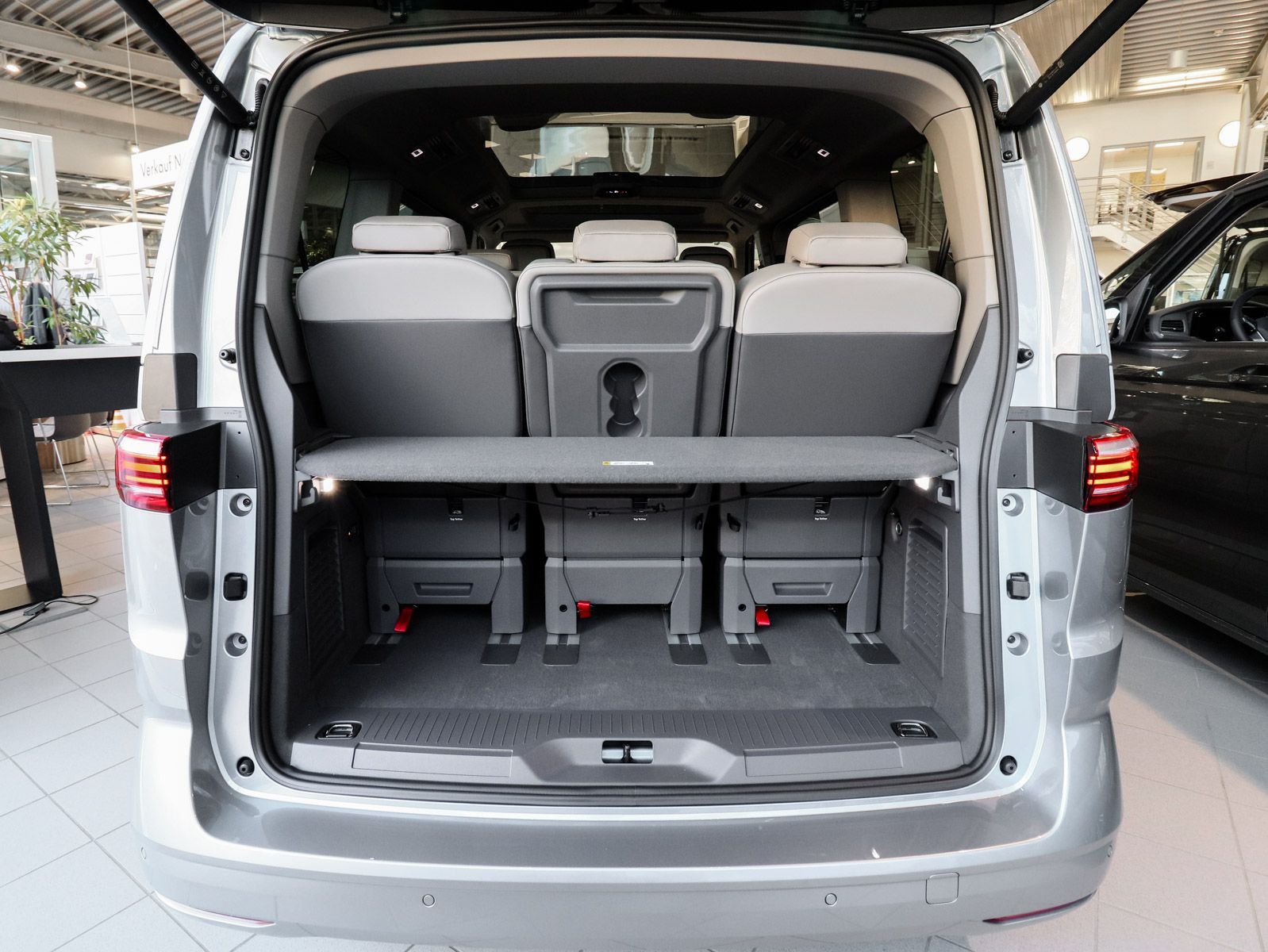 Volkswagen T7 Multivan - Bild 16