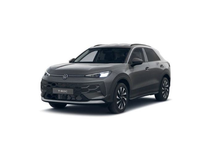 Volkswagen T-Roc - Bild 3
