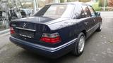 Mercedes-Benz E 220 Limousine Automatik classic analytics 2- - gebrauchte Mercedes-Benz E 220 aus dem Jahr 1993