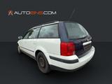 Volkswagen Passat Variant Basis - Volkswagen Passat Variant aus 1999