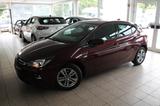 Opel Astra K Lim. 5-trg. ON Start/Stop - Opel Astra ON mit Benzin-Antrieb