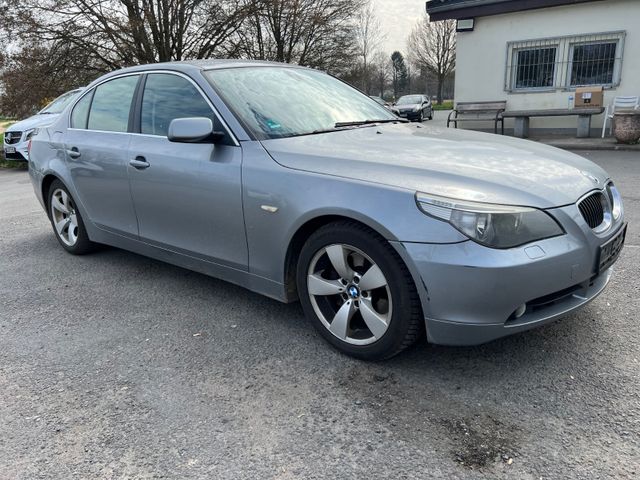 BMW 530 Baureihe 5 Lim. 530i