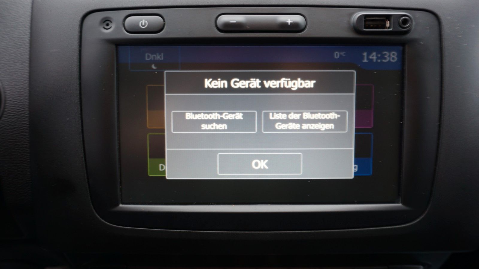 Fahrzeugabbildung Dacia Duster Adventure AHK,Scheckheft,Leder,LED,Navi