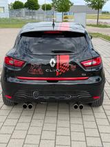 Renault Clio Luxe ENERGY TCe 90 Luxe - Renault Clio von privat