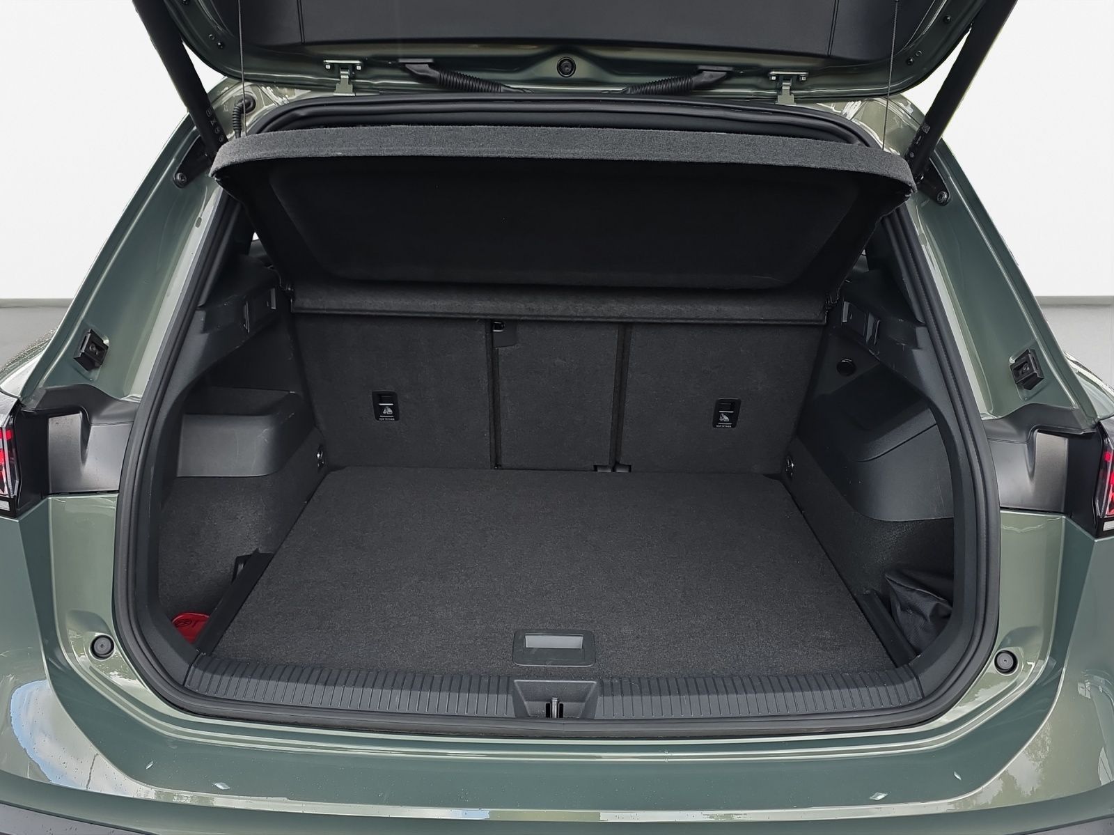Volkswagen Tiguan - Bild 13