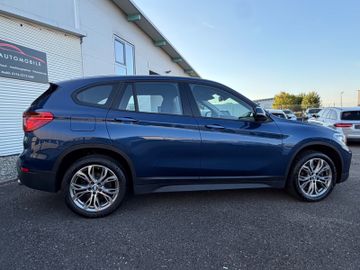 BMW X1 - 10