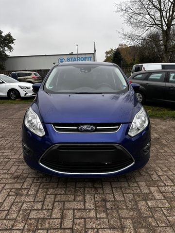 Ford C-max 2015