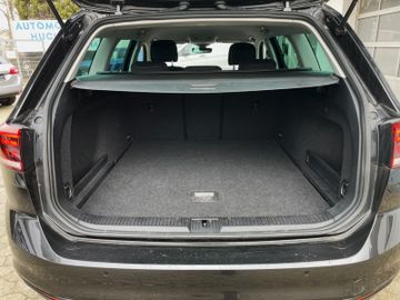Volkswagen Passat Variant - 5