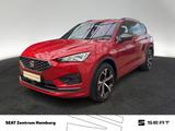 Seat Tarraco 2.0 TSI 4Drive FR DSG Pano Beats Sitzhzg - rote Seat Tarraco