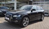 Audi Q5 2.0 TDI*quattro*S-Line*Bi-Xenon*Navi*Shz*Komf - Audi Q5 mit Diesel-Antrieb: Automatik