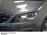Seat Alhambra FR-Line 2.0 TDI DSG Allradantrieb - Seat Alhambra: Allradantrieb