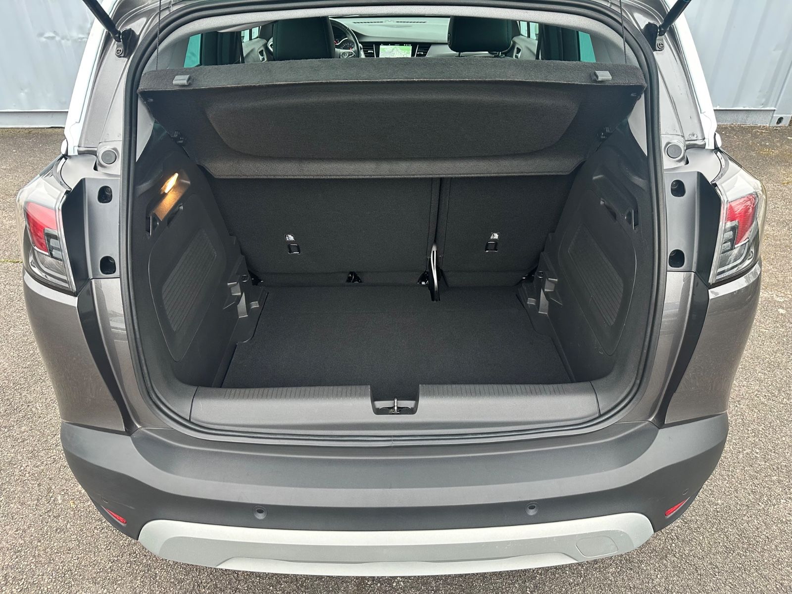 Fahrzeugabbildung Opel Crossland Elegance*Navi*Sitzheizung*PDC*Kamera