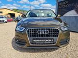 Audi Q3 2.0 TFSI quattro - gebrauchte Audi Q3 aus dem Jahr 2012