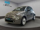 Fiat 500 Club 1.0 Mild Hybrid EU6d +Navi+Klimaautomat - Fiat 500 Gebrauchtwagen in Bonn