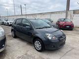 Ford Fiesta 1.4 TDCi 5p. Titanium - Ford Fiesta aus 2007 mit Diesel-Antrieb