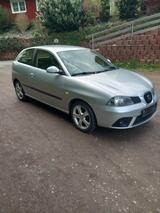 Seat Ibiza 1.4 16V  Sport Edition  - Seat Ibiza: 16v Sport