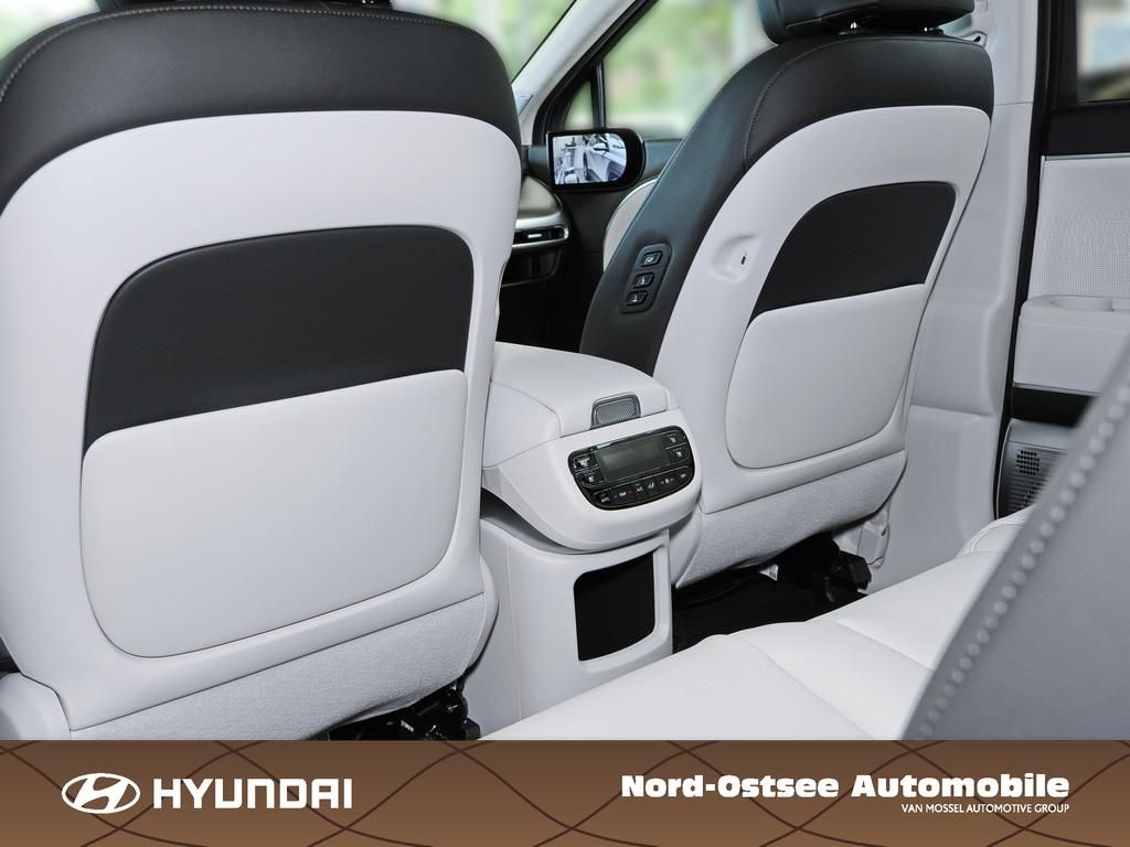 Fahrzeugabbildung Hyundai IONIQ 9 7-Sitzer UNIQ Schiebedach Dig. Außenspie