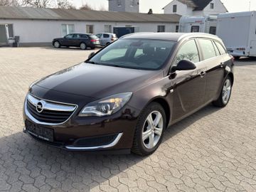 Opel Insignia - 6