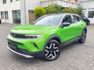 Bild 1 Opel MOKKA ELEGANCE AHK AUTOMATIK PDC KAMERA NAVI