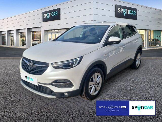 Opel Grandland X 1.5 D Business Ele gance Aut. PDC CA