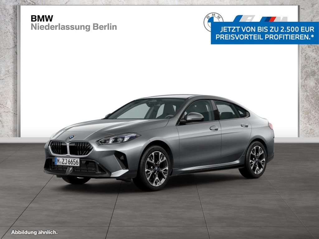 BMW 220 Gran Coupé M Sport Navi Driv.A Park.A Kamera