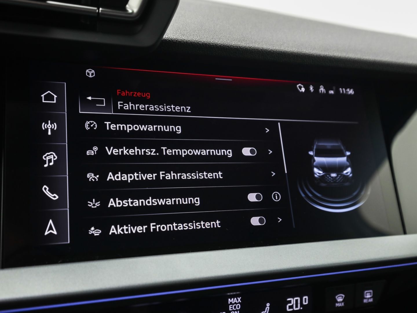 Audi A3 - Bild 15