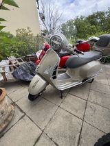 Vespa GTS 300 E5 - Angebote entsprechen deinen Suchkriterien