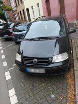 Volkswagen Vw scharan 1.9 TDI - Volkswagen 181 in Düsseldorf