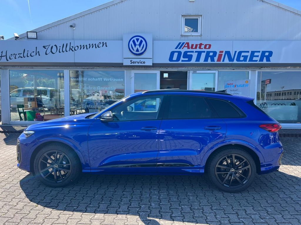 Image of Audi SQ5