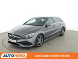 Mercedes-Benz CLA-Klasse CLA 180 Shooting Brake AMG Line Aut - Mercedes-Benz: Klasse AMG