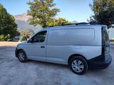 Volkswagen Caddy Maxi - Volkswagen Caddy