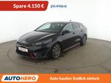 Kia pro_cee'd 1.6 TGDI GT Aut.*NAVI*LED*ACC*CAM*JBL* - Kia pro cee'd / ProCeed in München