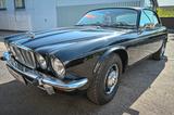 Jaguar XJ6 , 4.2 ltr., Autom. , ehrl. "Edelcoupe" !!!!! - Jaguar XJ6